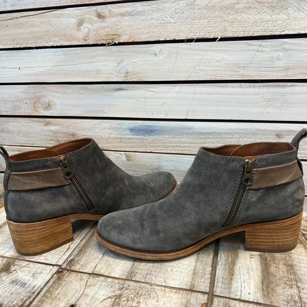 Kork-Ease these ankle